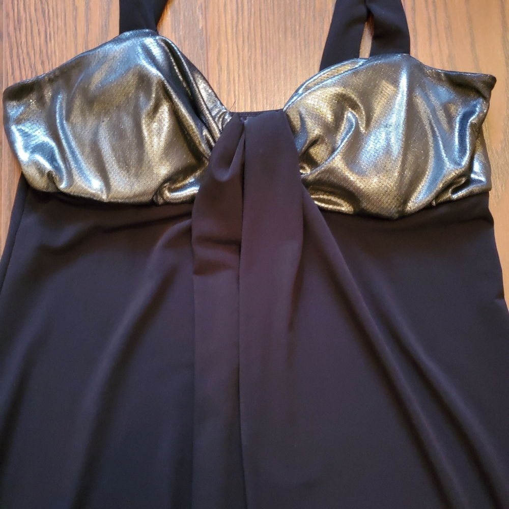 Street Code Dress - Picture 3 of 5